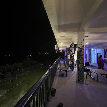 Himtrek Stay กาซอล ภายนอก รูปภาพ